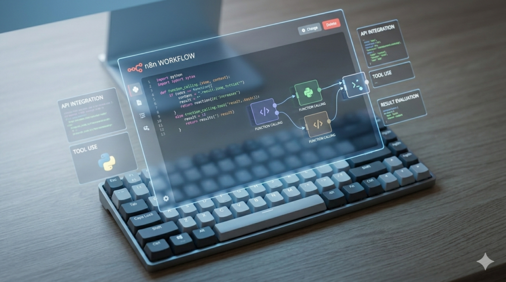Step-by-Step AI Agent Setup and Tool Integration Guide